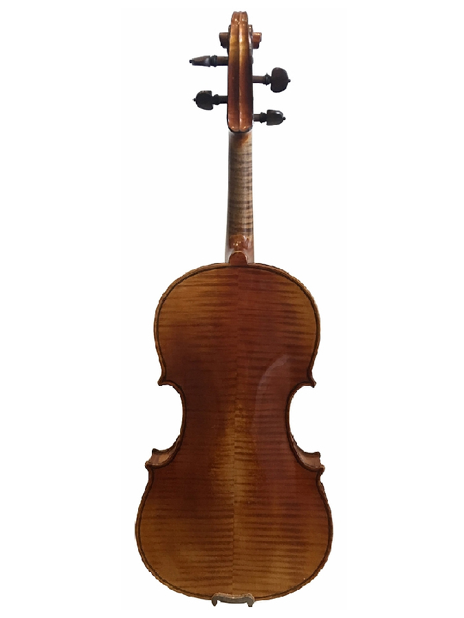 [SOLD] French Violin by JTL, No. 6</br> 1890