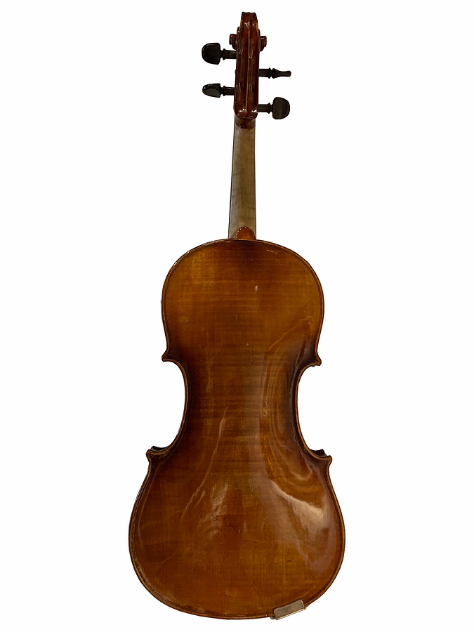 Mittenwald Master Violin by Michael Reindl</br> 1935