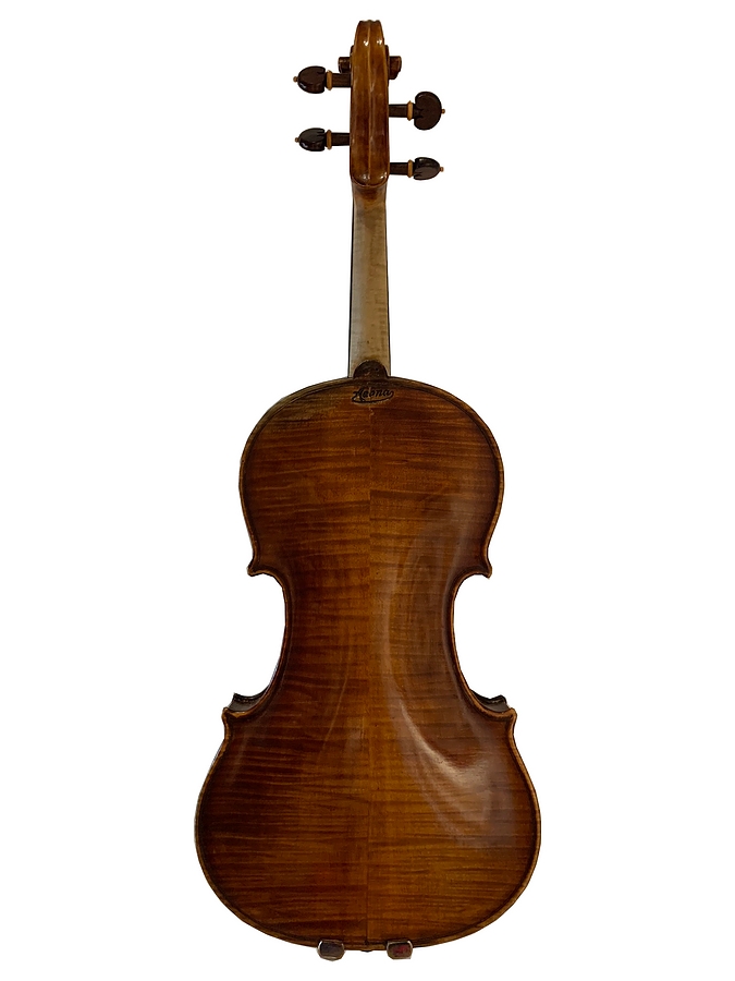 Fine German Master Violin by Prof F.J. Koch</br> 1925