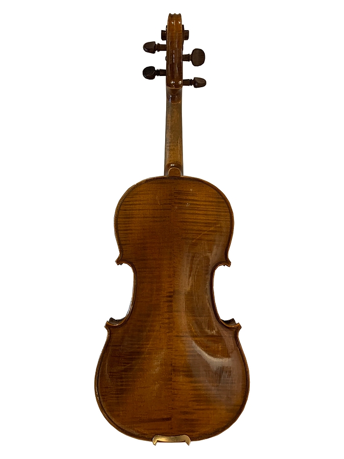 French Violin by JTL</br> 1910