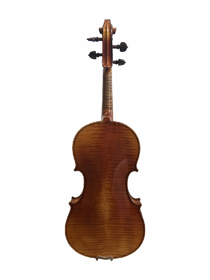 19th Century Violin from Mittenwald</br> c. 1850