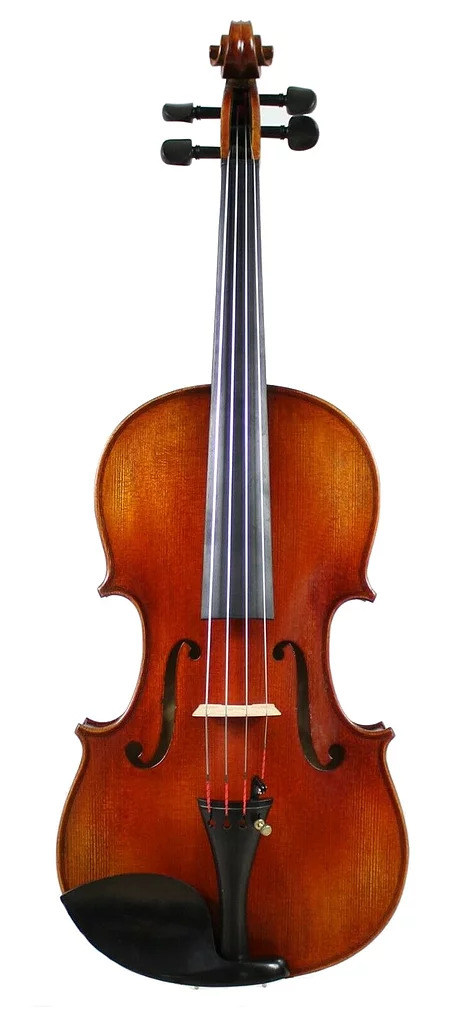 HWVa-04</br>Advanced Viola