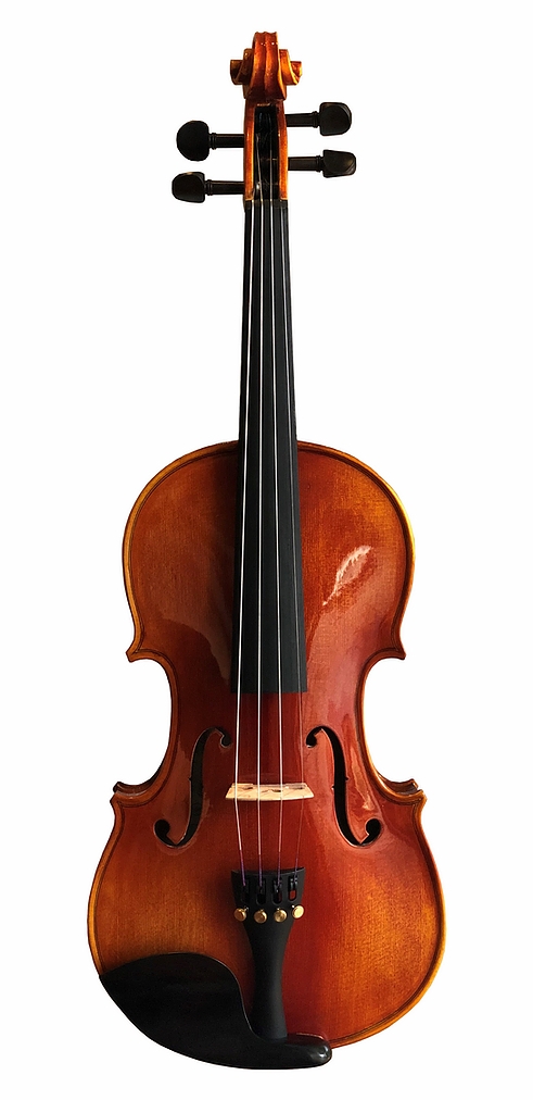 HWV–02</br>Intermediate Violin