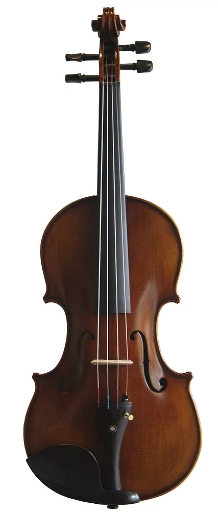 HWV–03</br>Intermediate Violin