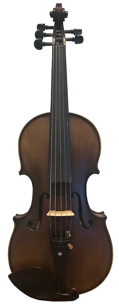 HWV–03a</br>Five-string Professional Violin