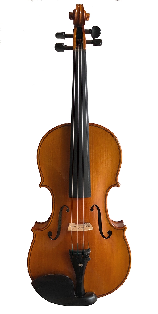 HWV–06</br>Semi-Professional Violin