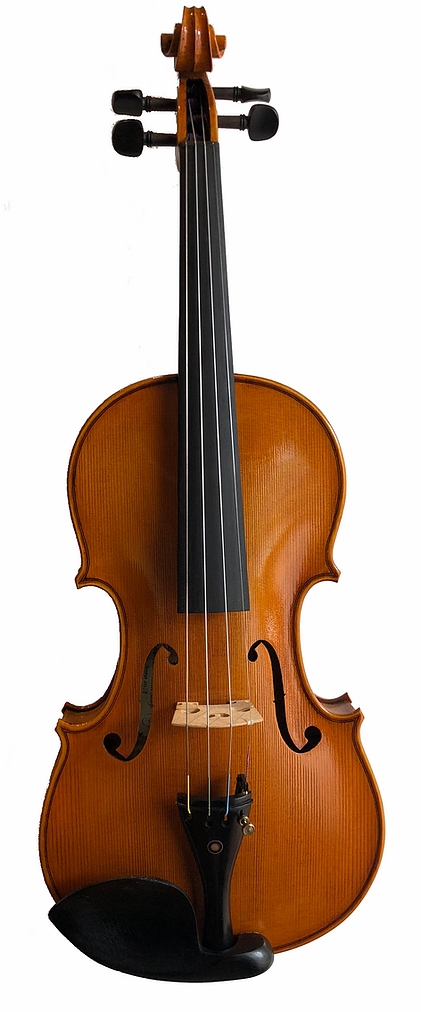 HWV–07</br>Professional Violin