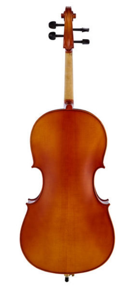 HWC-01</br>Student Cello