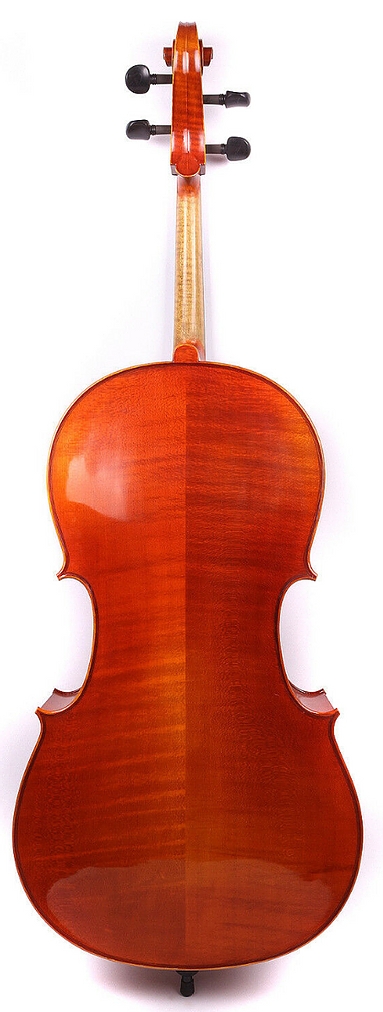 HWC-02</br>Intermediate Cello