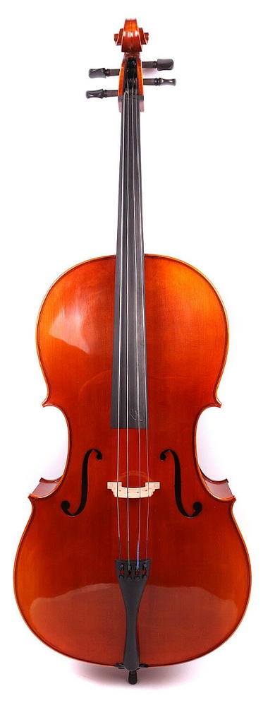 HWC-02</br>Intermediate Cello