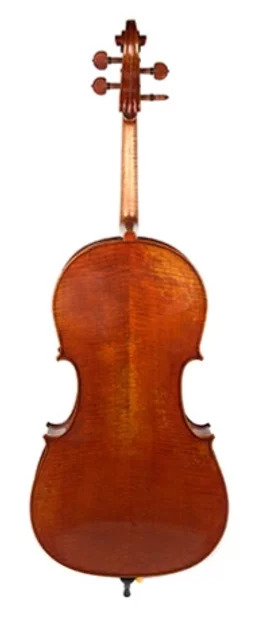 HWC-03</br>Intermediate Cello