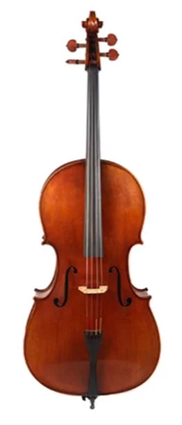 HWC-03</br>Intermediate Cello