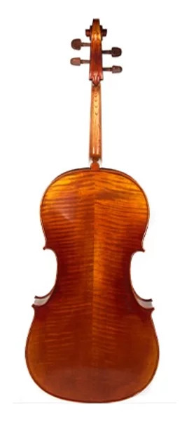 HWC-04</br>Advanced Cello