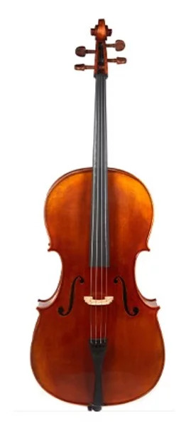 HWC-04</br>Advanced Cello