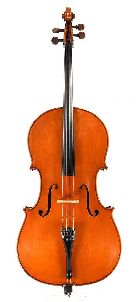 HWC-05</br>Semi-Professional Cello