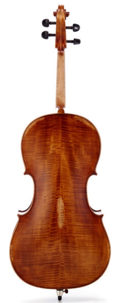 HWC-06</br>Professional Cello