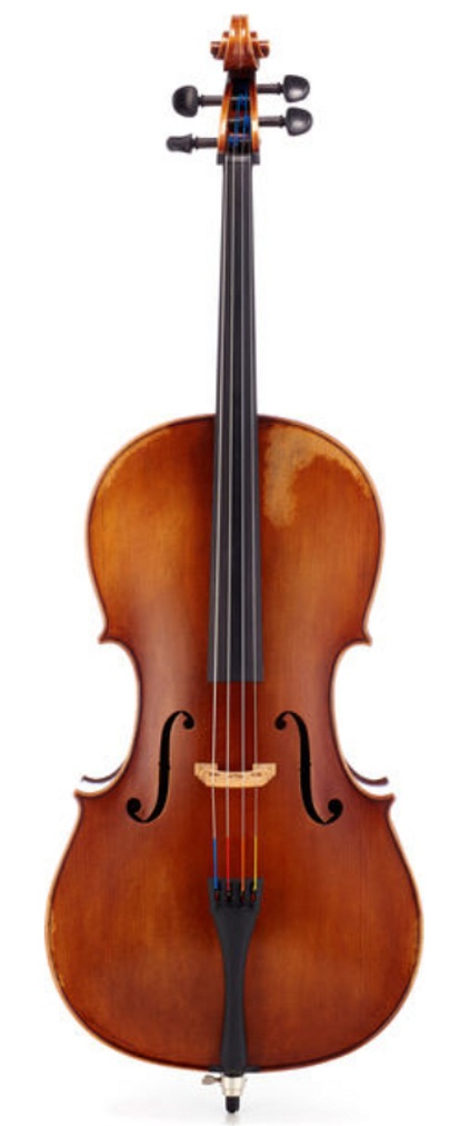 HWC-06</br>Professional Cello